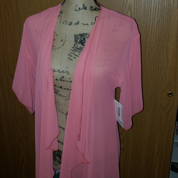 Nwt pink and teal small monroe - Picture 2 of 3